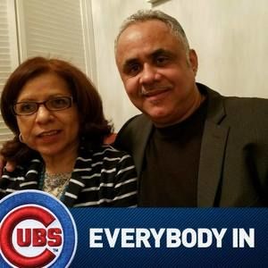 Meet your Posher, Albert